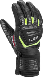 Gloves LEKI WCR Team 3D Junior 2024/25