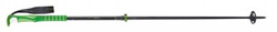 Poles KOMPERDELL Carbon C.7 Ascent Green - 2022/23