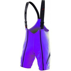 Shorts ENERGIAPURA Adelboden Full Purple Junior