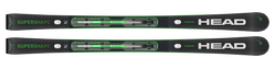 Skis HEAD Supershape E-Magnum - 2025/26