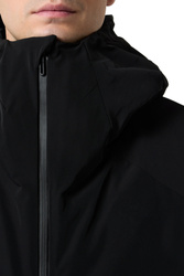 Insulated jacket Descente Down Coat Black - 2024/25