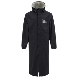 Mantel HEAD Race Rain Coat Black Junior - 2025/26