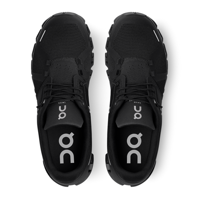 Men shoes On Running Cloud 5 All Black