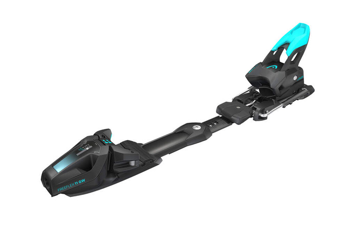 Skibindungen HEAD Freeflex 11 GW - 2025/26