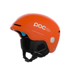 Helmet POC Pocito Obex Spin Fluorescent Orange - 2020/21