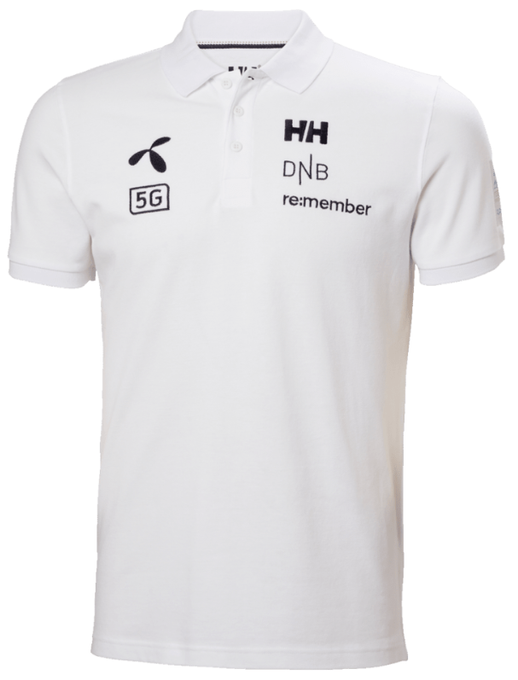 HELLY HANSEN Crew Polo - 2022/23