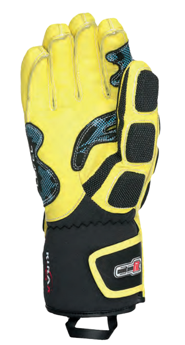 Handschuhe Level Worldcup CF - 2023/24