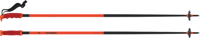 Skistöcke Atomic Redster Red - 2024/25