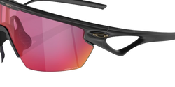 Sonnenbrille OAKLEY Sphaera Prizm Road Lenses / Matte Black Frame