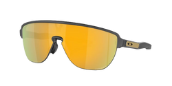 Sonnenbrille Oakley Corridor 24K Iridium Lenses/Matte Carbon Frame