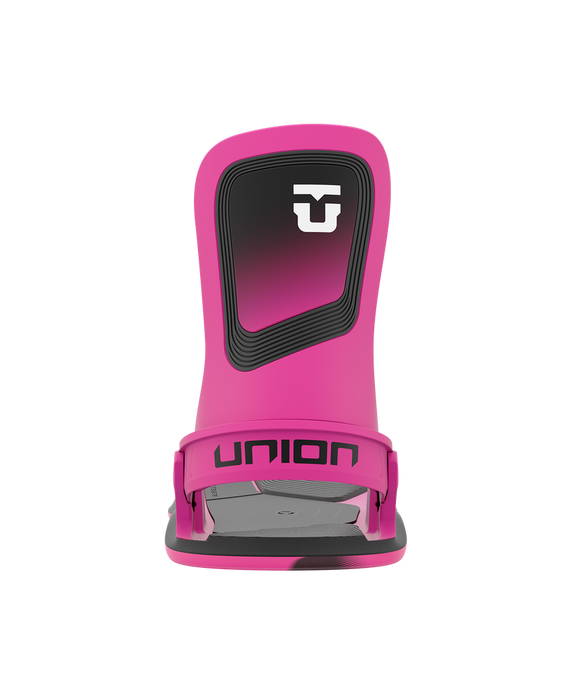 Snowboardbindungen Union Ultra Women's Hot Pink - 2024/25