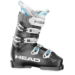 Ski boots HEAD Raptor WCR 95 W PV Anthracite - 2025/26