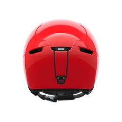 Helmet POCObex Pure Prismane Red - 2024/25