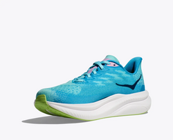 Women shoes Hoka Mach 6 Cloudless/Waterpark