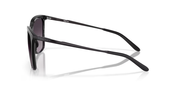 Sonnenbrille OAKLEY Sielo SQ Polished Black Ink Frame/Prizm  Grey Gradient Lenses