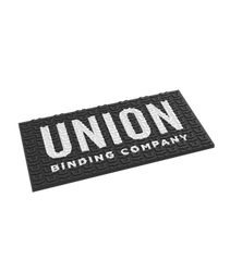 Union Surf Stomp Pad Black