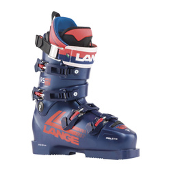 Ski boots Lange World Cup RS ZJ+ - 2023/24