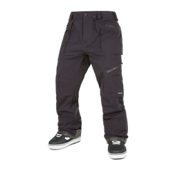 Ski pants Volcom Guch Stretch Gore-Tex Pant Black - 2024/25