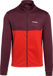 Jacket Oakley Atomic Alps Jacket M Maroon/Red – 2024/25