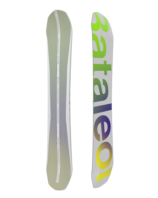 Snowboard Bataleon Turbo - 2024/25