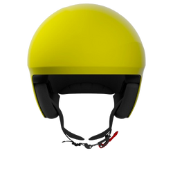 Helmet KASK Omega Yellow Fluo - 2024/25