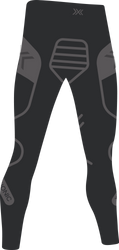 Thermal underwear X-BIONIC® MEN X Black - 2025/26
