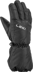 Gloves LEKI Nevio Junior - 2023/24