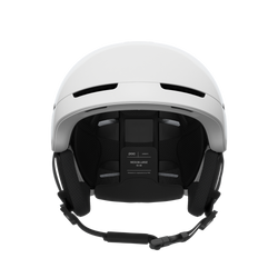 Helmet POC Obex MIPS Hydrogen White - 2024/25