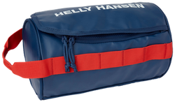 Kulturbeutel Helly Hansen HH Wash Bag 2 Ocean - 2024/25