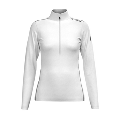 HEAD Race Midlayer Women White - 2025/26