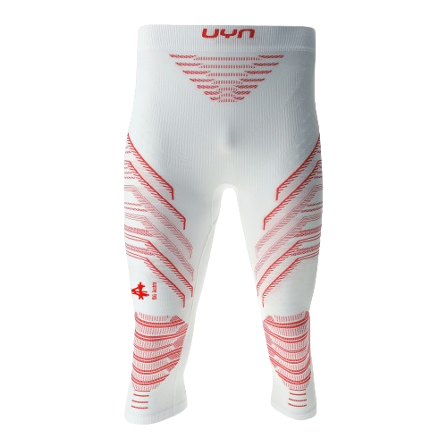 Thermounterwäsche UYN Natyon 3.0 Junior Austria UW Pants Medium - 2024/25