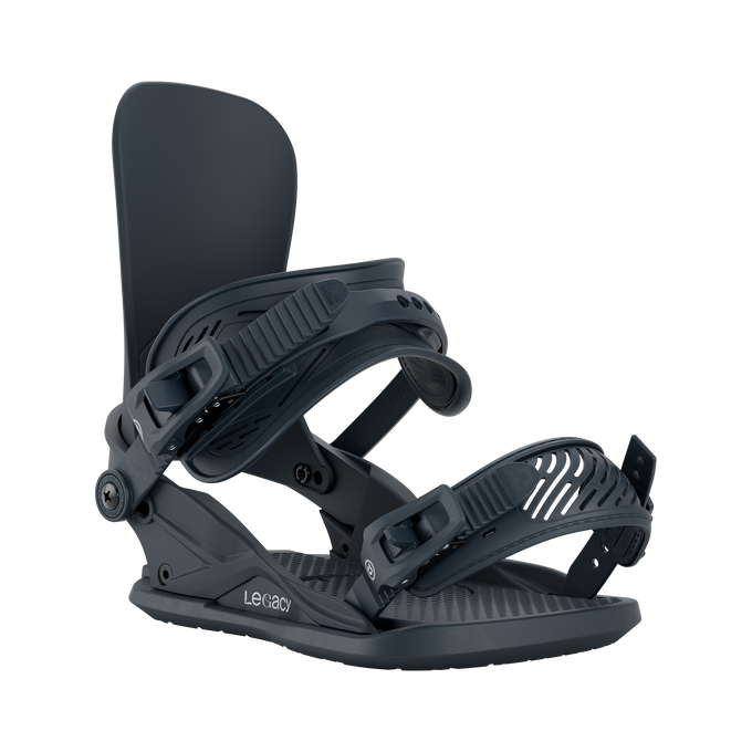 Snowboard Bindings Union Midnight (Woman) - 2025/26