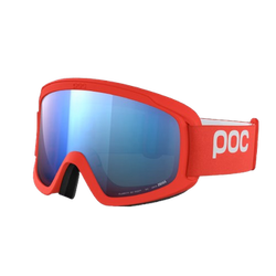 Ski goggles POC Opsin Prismane Red/Partly Sunny Blue - 2024/25