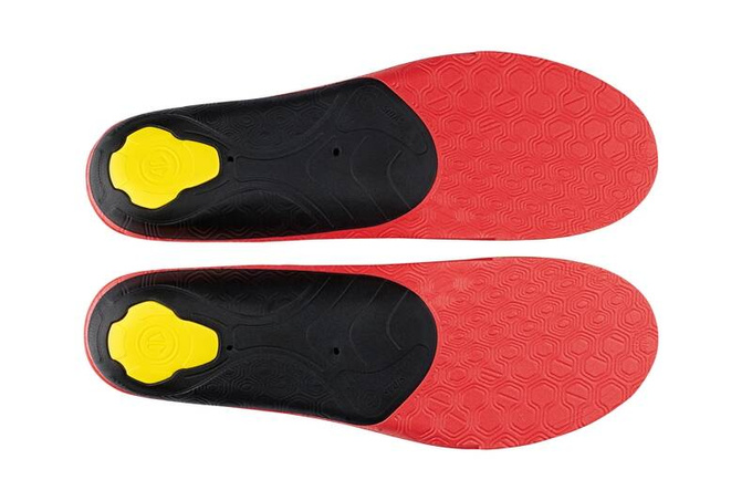 Insoles Sidas Winter 3Feet Eco Winter - High