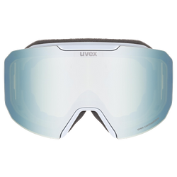 Brille Uvex Evidnt Attract CV Arctic Sapphire-green - 2023/24