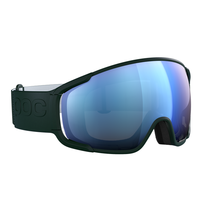 Brille POC Zonula Pargasite Green/Partly Sunny Blue - 2025/26