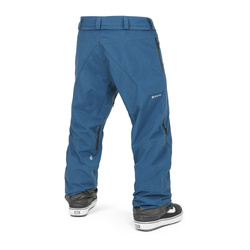 Ski pants Volcom Guide Gore-Tex Pant Cobalt - 2024/25