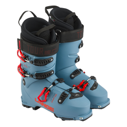 Skischuhe Lange XT3 Tour Light MV 110 T Blue - 2023/24