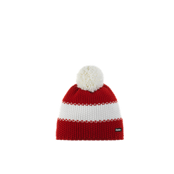 Beanie Eisbar Star Pompon Kids Austria - 2023/24