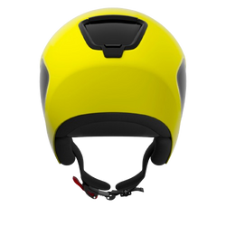 Helm KASK Omega Yellow Fluo - 2024/25