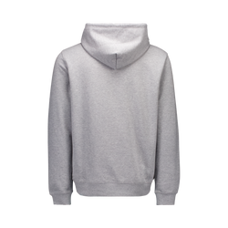 Hoodie POC Hood Grey Melange - 2024/25