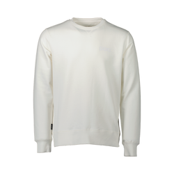 Sweatshirt POC Crew Selentine Off-White - 2023/24