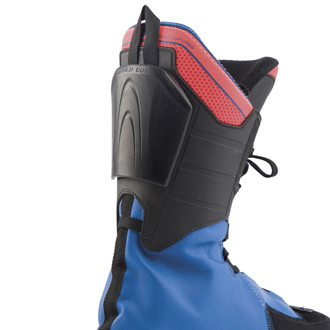 Ski boots Lange World Cup RS ZJ+ - 2023/24