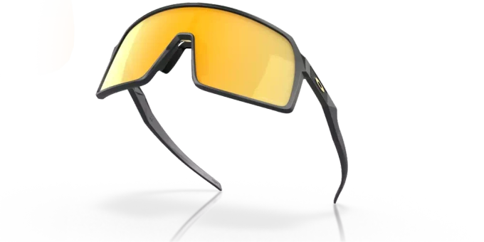 Sonnenbrille Oakley Sutro Matte Carbon w/Prizm 24K - 2023