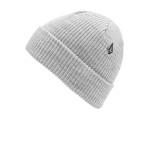 Hat Volcom Sweep Beanie Heather Grey - 2024/25