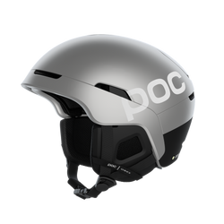 Helmet POC Obex Bc Mips Argentite Silver Matt - 2023/24