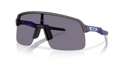 Sunglasses Oakley Sutro Lite Matte Grey Smoke Frame/Prizm Grey Lenses