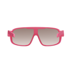 Sunglasses POC Aspire Actinium Pink Translucent - 2023/24