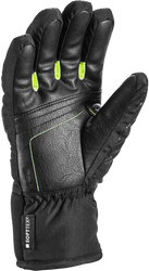 Gloves LEKI WCR Team 3D Junior 2025/26