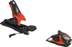 Ski bindings Look Spx 12 Rockerace GW Hot Red - 2025/26